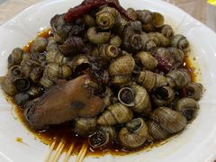 -江城燕子大排档(江汉路步行街店)