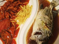 -马凯餐厅(长椿街店)