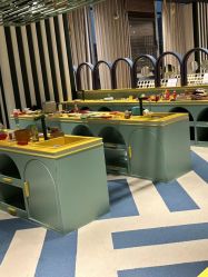 -奈尔宝家庭中心·亲子餐厅(长沙运达汇店)