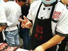 -陈记顺和潮汕鲜牛肉火锅(番禺迎宾大道店)