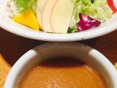 -萨拉伯尔水源素问店·韩国宫廷料理(人民路店)