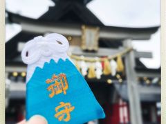 -富士山吉田線五合目