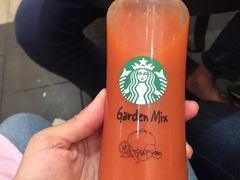 -星巴克(威尼斯人店)