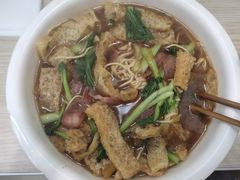 -一家人面馆(三条巷店)