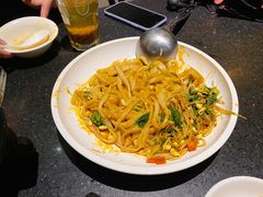 安康蒸面-莲花餐饮(高新店)
