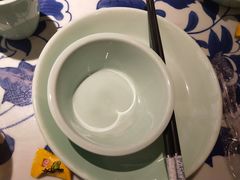 -绿茶餐厅(布吉万象汇店)