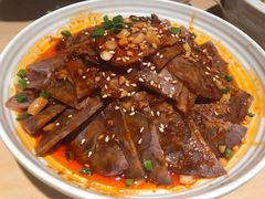 -安天民北方饺子(白石洲店)