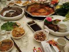 -朝天门火锅(香江半岛店)