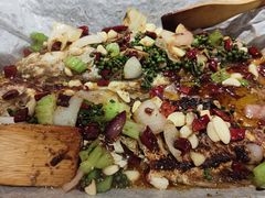 -猫公子纸上烤鱼烧烤•Bistro小酒馆(钱江世纪城店)