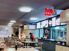 -牛记烩面(七星西路店)