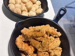 -崔解放·朝韩大排档(虹悦城店)
