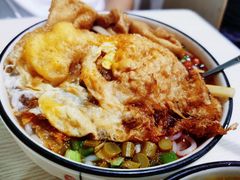-忆螺巷螺蛳粉(步行街小巷店)