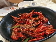 -聚味瞿记·龙虾堂(坡子街店)