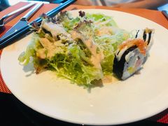 -惠州皇冠假日酒店·西餐厅·自助餐厅