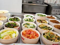 番茄炒蛋-金小悦饭堂(中禾店)