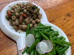 -杨记清芳牛肉拉面(京广路店)