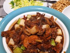 -胶东人家(奥体中心店)