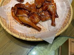 -十三姨工厨顺德美食·宴会·团餐(天河北路店)