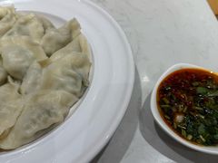 -饺子季水饺餐厅(新市街店)