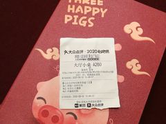 -顺德人家食府(黄金广场店)