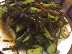 -马遂林烩面馆(少室路店)