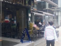 -shark burger·鲨鱼汉堡(交子大道店)