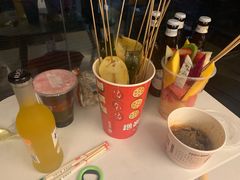 -八婆婆烧仙草(曾厝垵店)