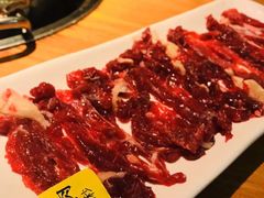 -海银海记潮汕牛肉火锅(新港中路海珠店)