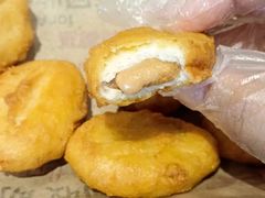 肯德基超花心鸡块兑换券-肯德基(安溪宝龙店)