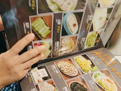 -三毛牛肉店(福强店)
