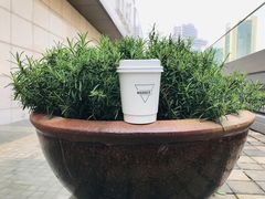 -Manner Coffee(芮欧百货店)