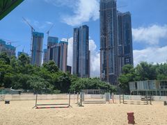 -名驭国际马术学院
