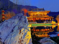 -华清宫景区