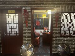 -忆乡情铁锅炖鱼饭店(延庆店)