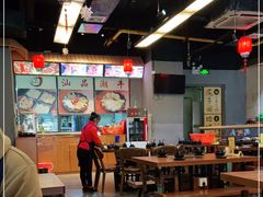 -汕品潮牛正宗潮汕火锅(华师店)