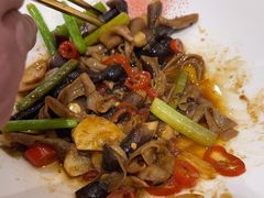 -箪食巷私房菜馆·鲁菜(玉函路店)