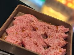 -和牛 烧肉寿喜烧涮锅 善(心斎橋店)