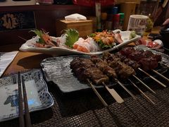-半藏居酒屋(香港花园店)