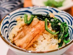 -热血兄弟·炭火烤肉(融侨中心店)