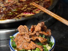 -飘香火锅(玉林西路店)