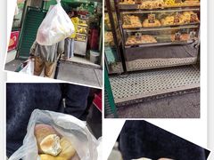 -菲律宾面包(宝发大厦店)