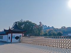 -汤显祖纪念馆