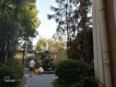 -杭州第一世界大酒店·云曼温泉