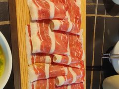 -打酱友•斑鱼海鲜粥火锅(吴桥店)