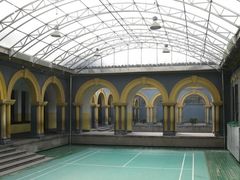 -湖南省立第一师范学校旧址