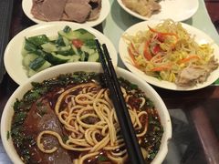 -东方宫中国兰州牛肉拉面(厦门旗舰店)