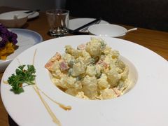 -陆壹捌餐厅(五大道店)