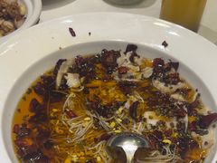-小马哥融合菜(延安大街店)