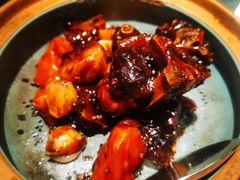 -A One Kitchen·南京精菜馆(德基广场店)