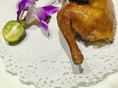 -酒蜻蜓·庭院私房菜(天元东路店)